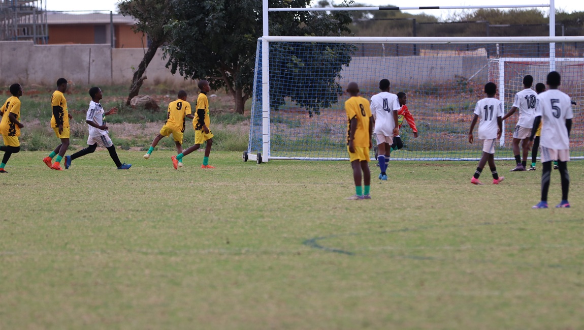 Limpopo Provincial School Sport Championships hosted in Polokwane 